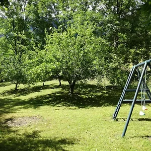 L'echevine En Vercors Hébergement de vacances