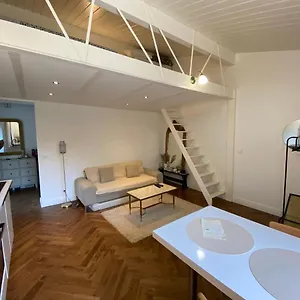 Studio Bella Appartement