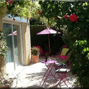Le Temps Des Cerises. Hébergement de vacances